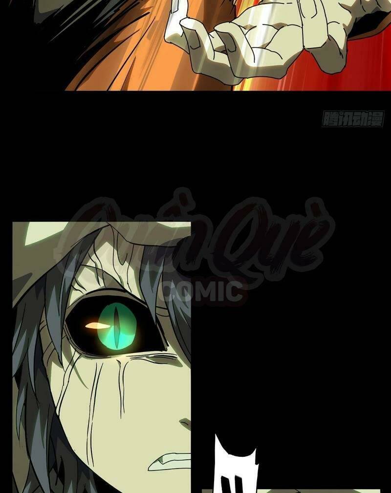 Đại Tượng Vô Hình - Chapter 60 - Page 16