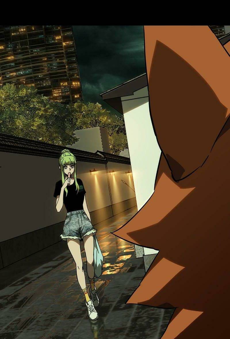 Đại Tượng Vô Hình - Chapter 60 - Page 18