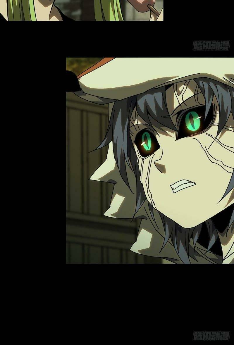 Đại Tượng Vô Hình - Chapter 60 - Page 20