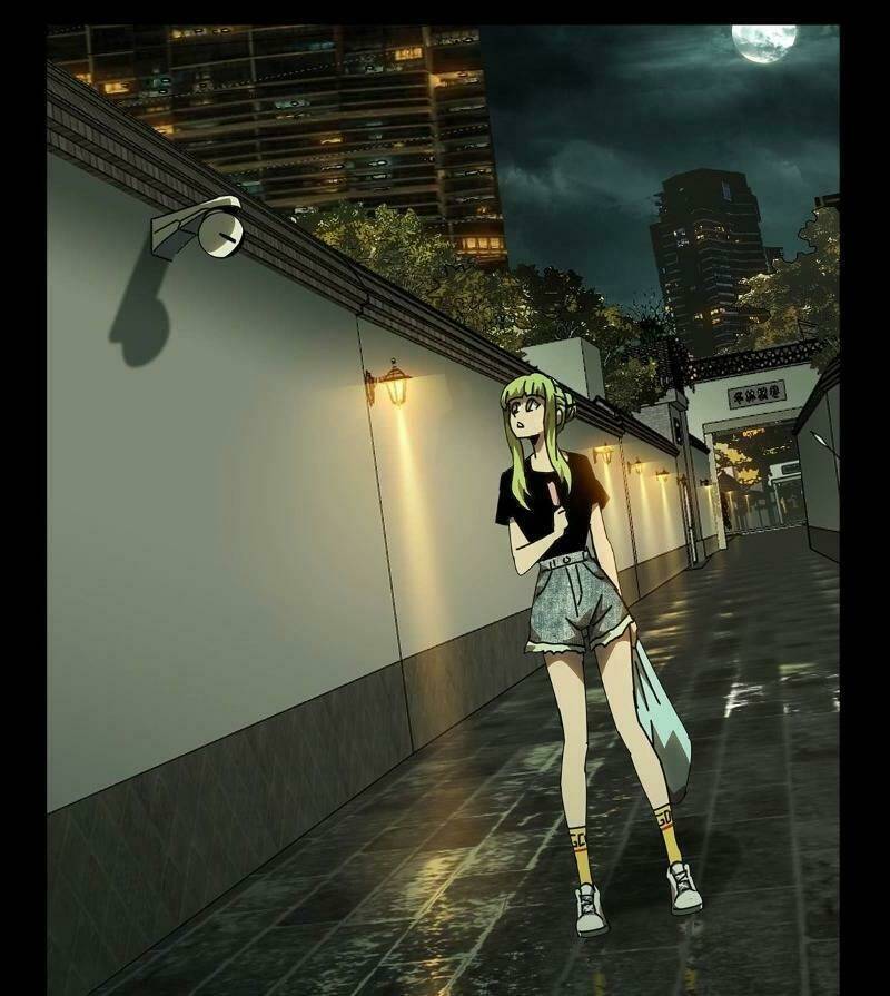 Đại Tượng Vô Hình - Chapter 60 - Page 21