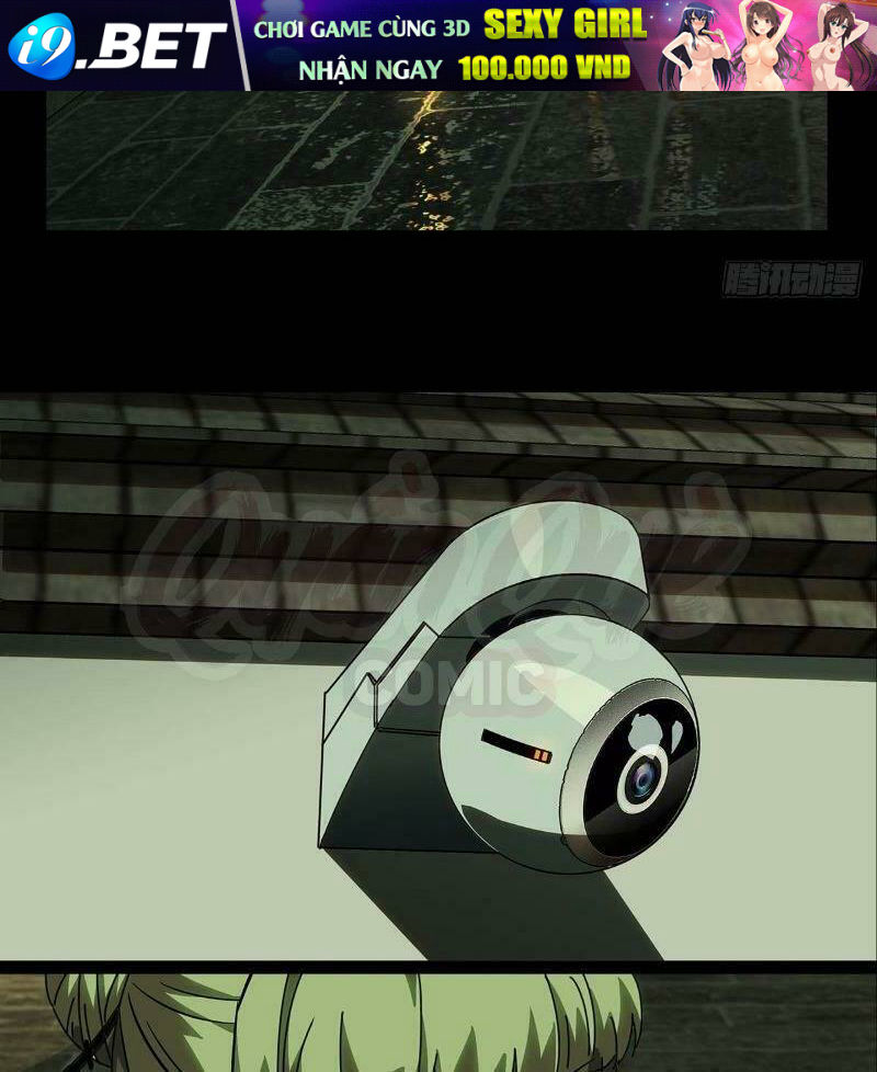 Đại Tượng Vô Hình - Chapter 60 - Page 22