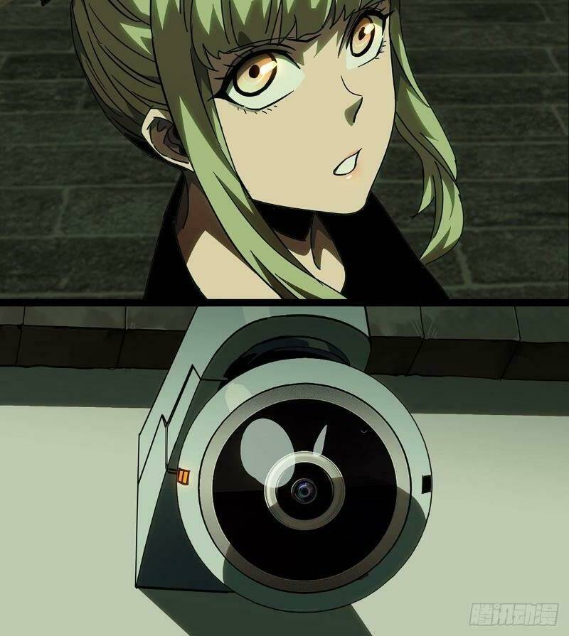 Đại Tượng Vô Hình - Chapter 60 - Page 23