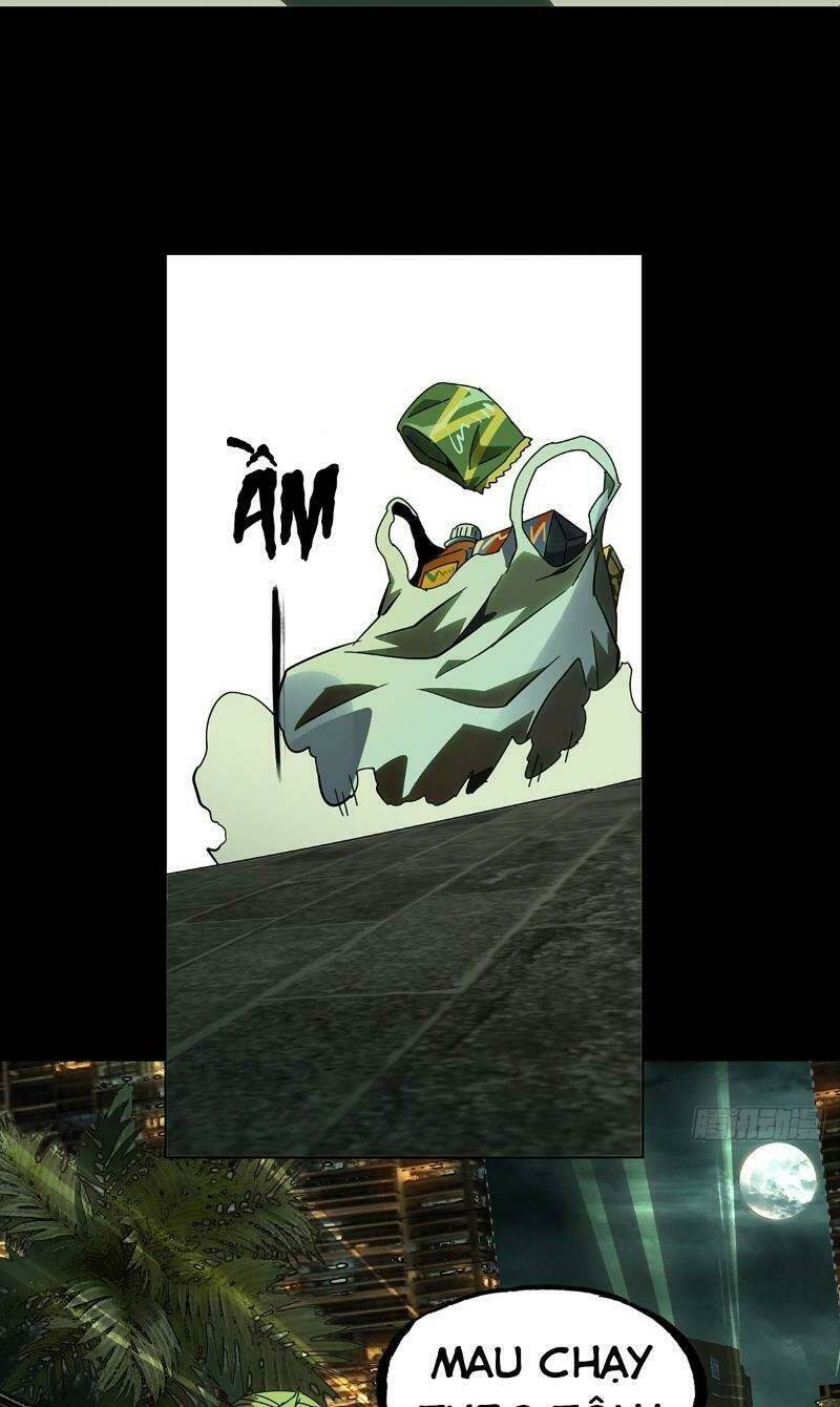 Đại Tượng Vô Hình - Chapter 60 - Page 24
