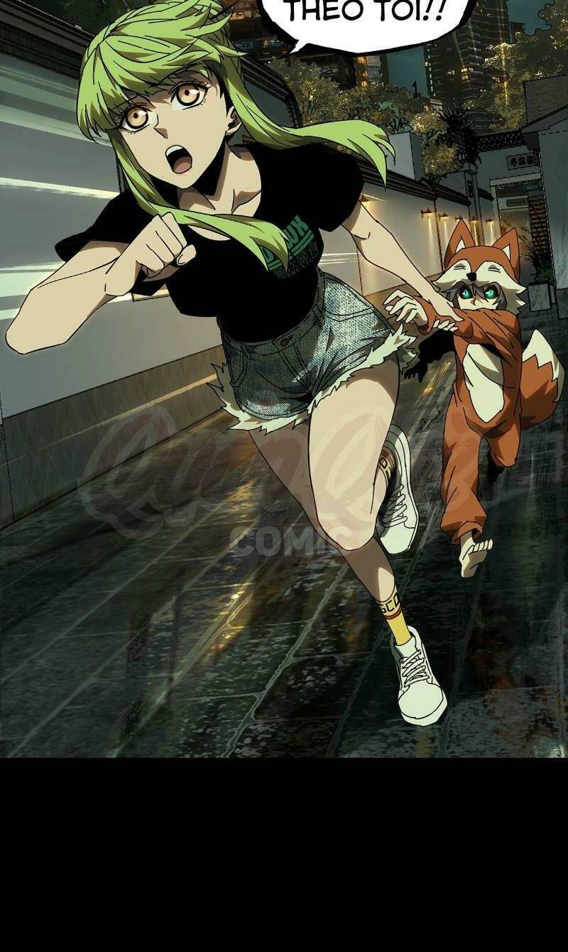 Đại Tượng Vô Hình - Chapter 60 - Page 25