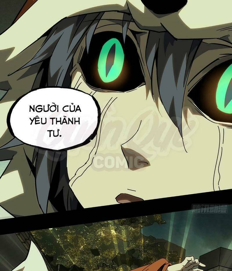 Đại Tượng Vô Hình - Chapter 60 - Page 31