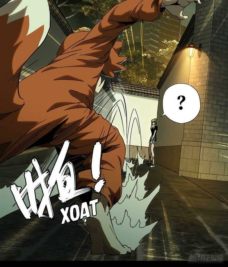 Đại Tượng Vô Hình - Chapter 60 - Page 32