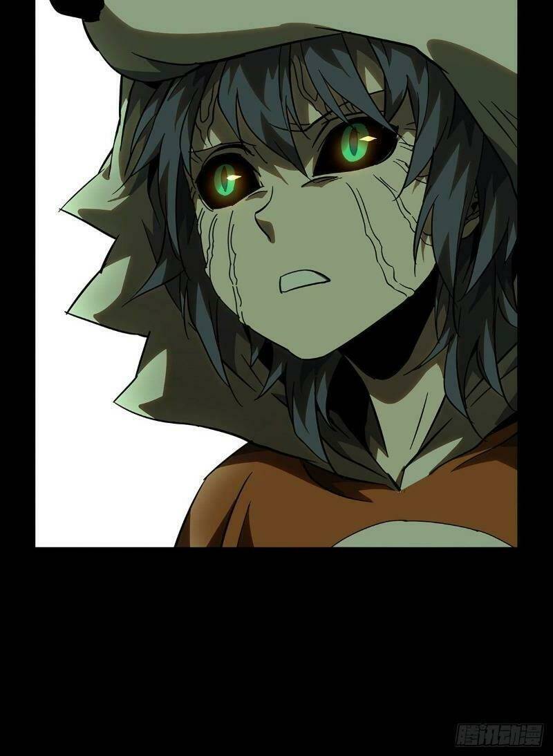 Đại Tượng Vô Hình - Chapter 60 - Page 41