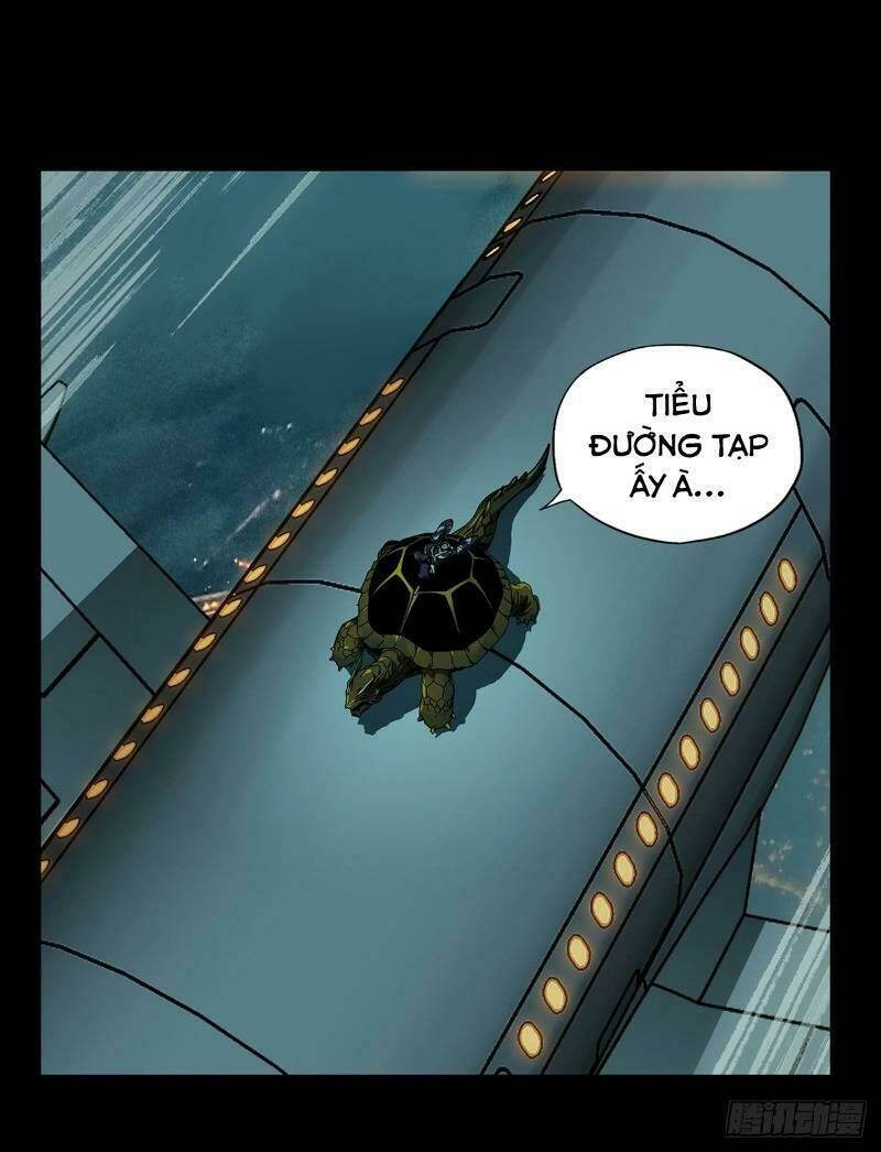 Đại Tượng Vô Hình - Chapter 60 - Page 5