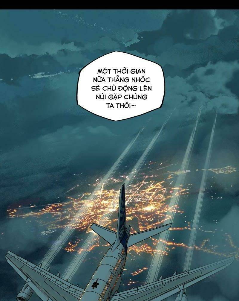Đại Tượng Vô Hình - Chapter 60 - Page 6