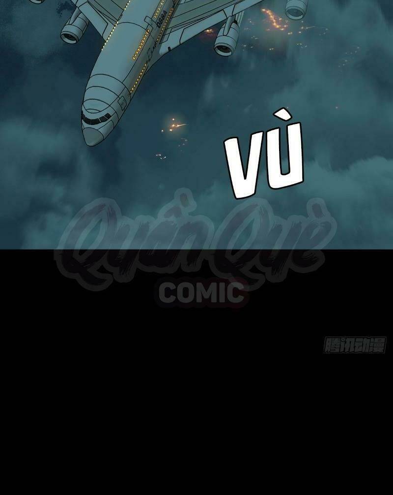 Đại Tượng Vô Hình - Chapter 60 - Page 7