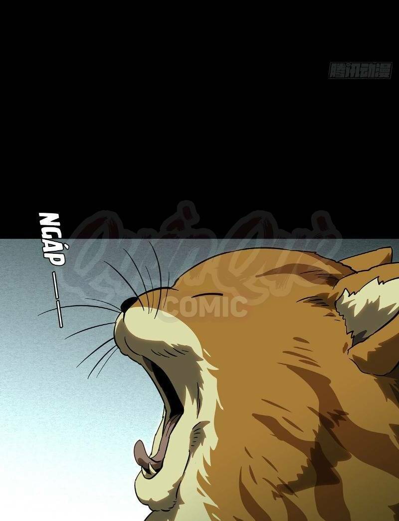 Đại Tượng Vô Hình - Chapter 61 - Page 13