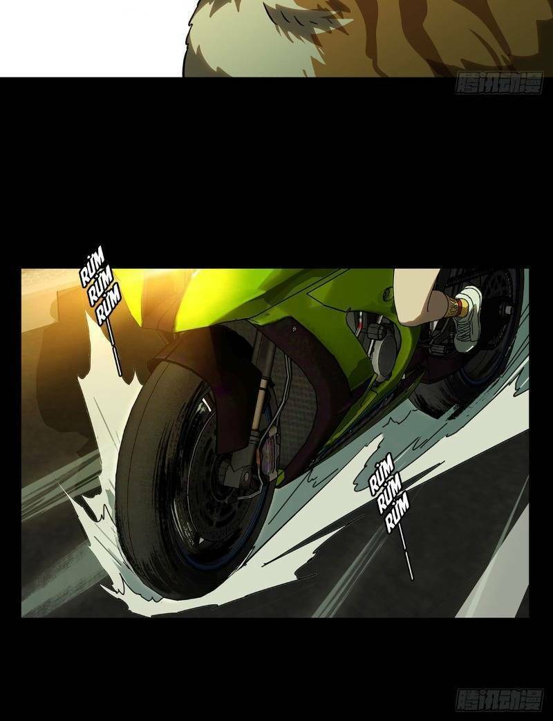 Đại Tượng Vô Hình - Chapter 61 - Page 14