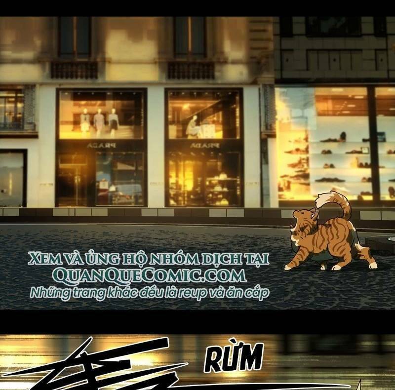 Đại Tượng Vô Hình - Chapter 61 - Page 15