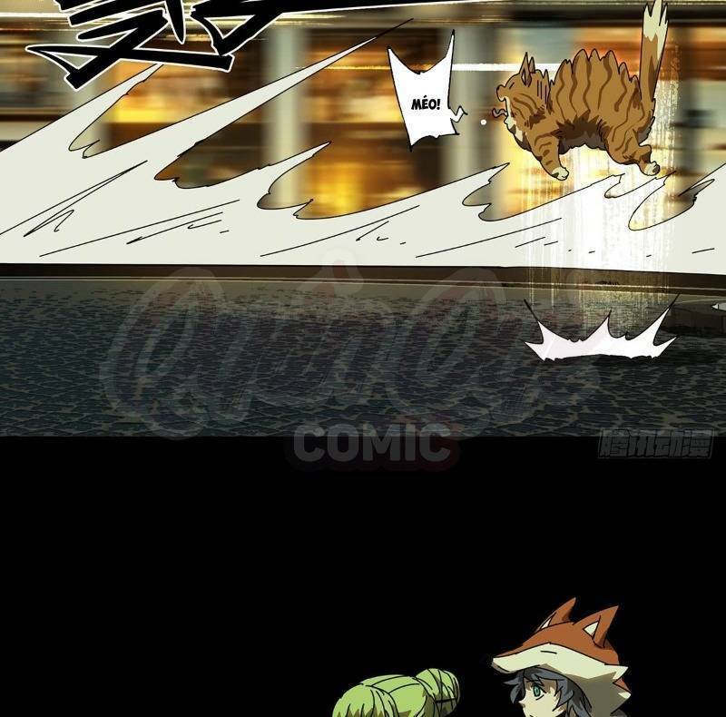 Đại Tượng Vô Hình - Chapter 61 - Page 16