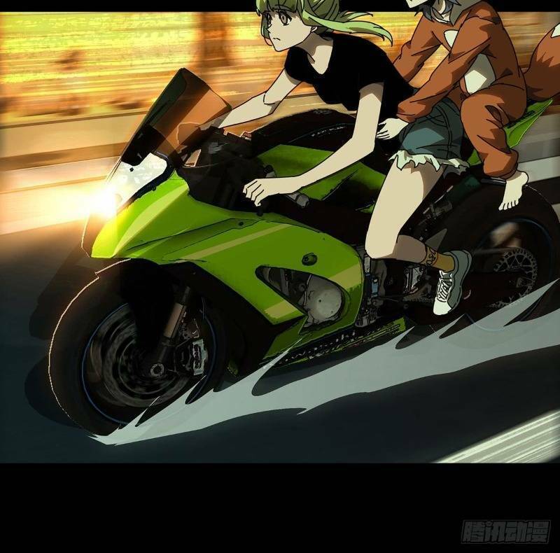 Đại Tượng Vô Hình - Chapter 61 - Page 17