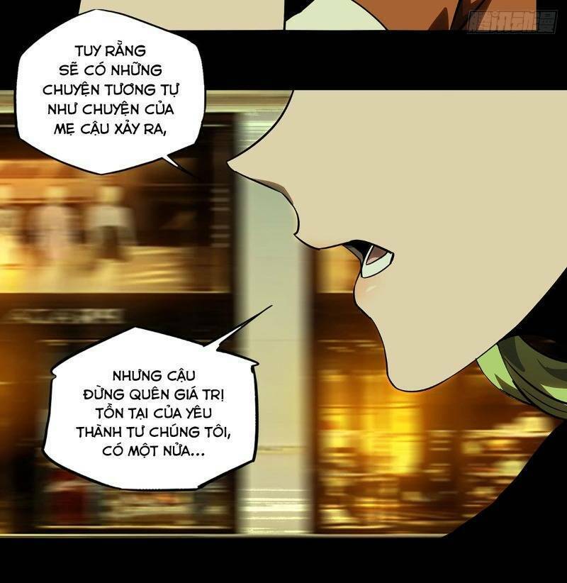 Đại Tượng Vô Hình - Chapter 61 - Page 24