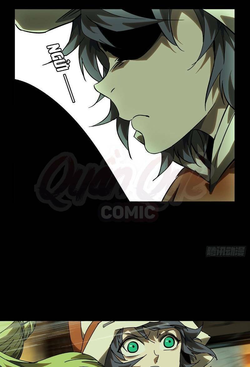 Đại Tượng Vô Hình - Chapter 61 - Page 28