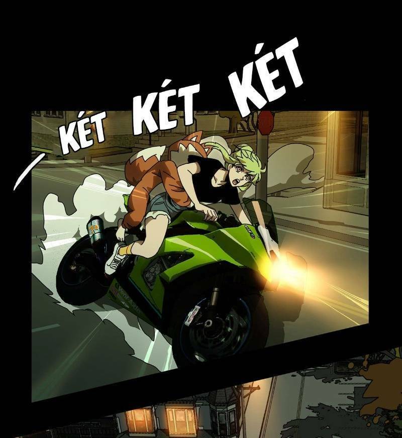 Đại Tượng Vô Hình - Chapter 61 - Page 30