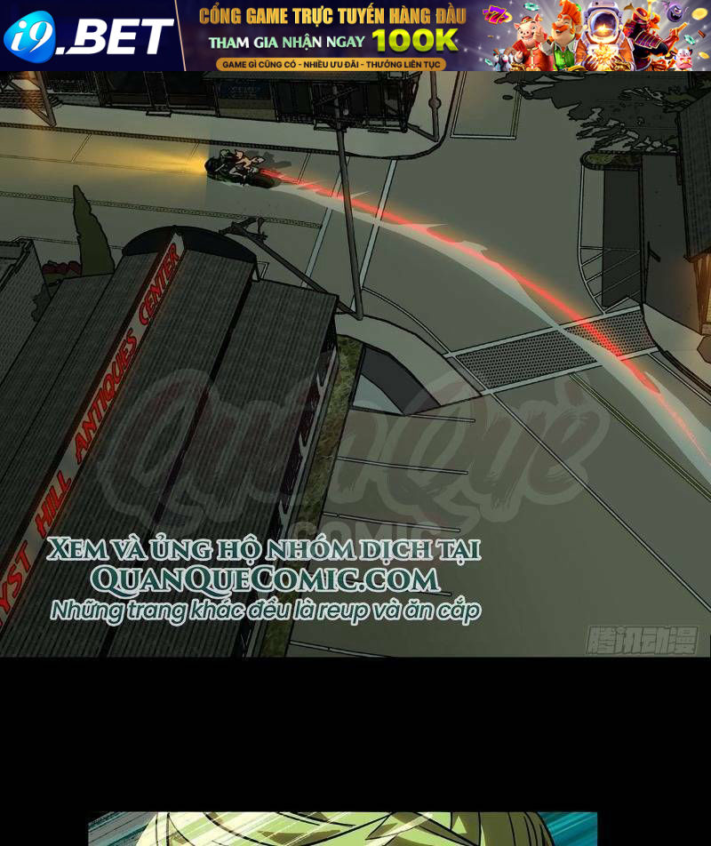 Đại Tượng Vô Hình - Chapter 61 - Page 31
