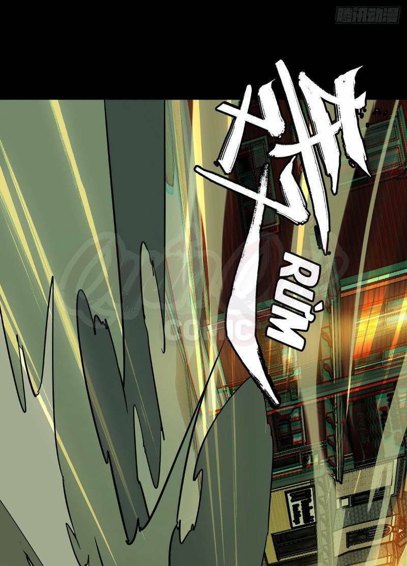 Đại Tượng Vô Hình - Chapter 61 - Page 37