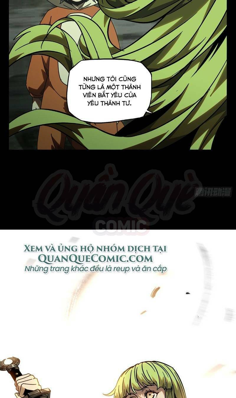 Đại Tượng Vô Hình - Chapter 61 - Page 46