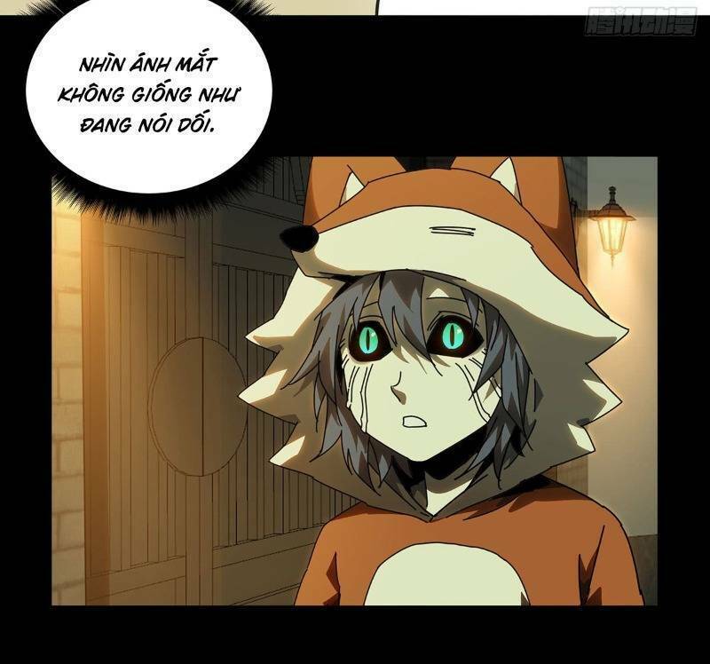 Đại Tượng Vô Hình - Chapter 61 - Page 5