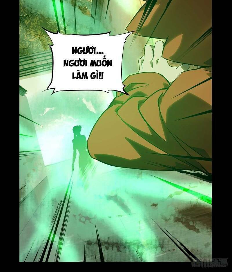 Đại Tượng Vô Hình - Chapter 61 - Page 8