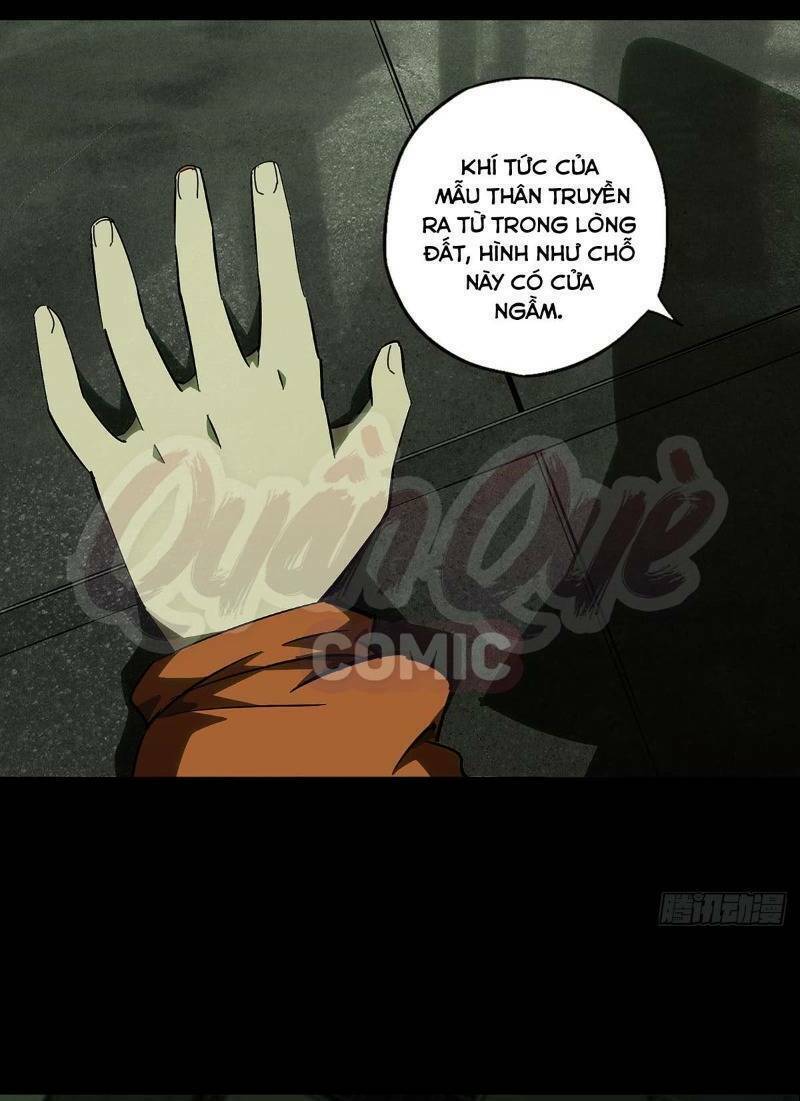 Đại Tượng Vô Hình - Chapter 62 - Page 13