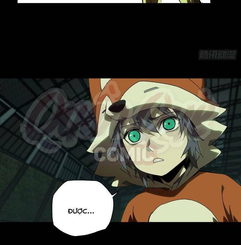 Đại Tượng Vô Hình - Chapter 62 - Page 16