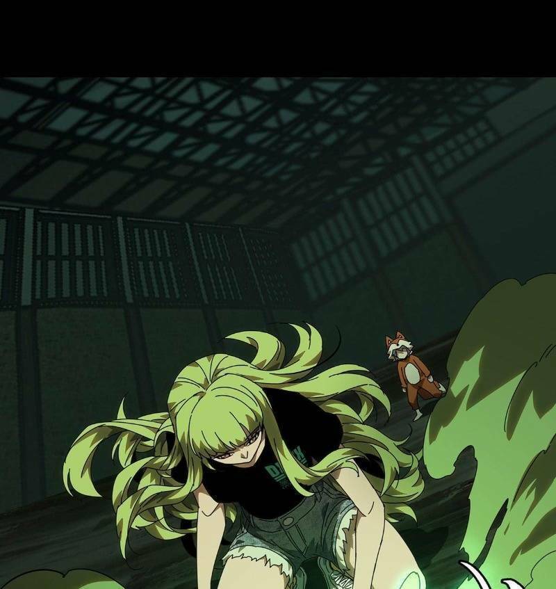 Đại Tượng Vô Hình - Chapter 62 - Page 18