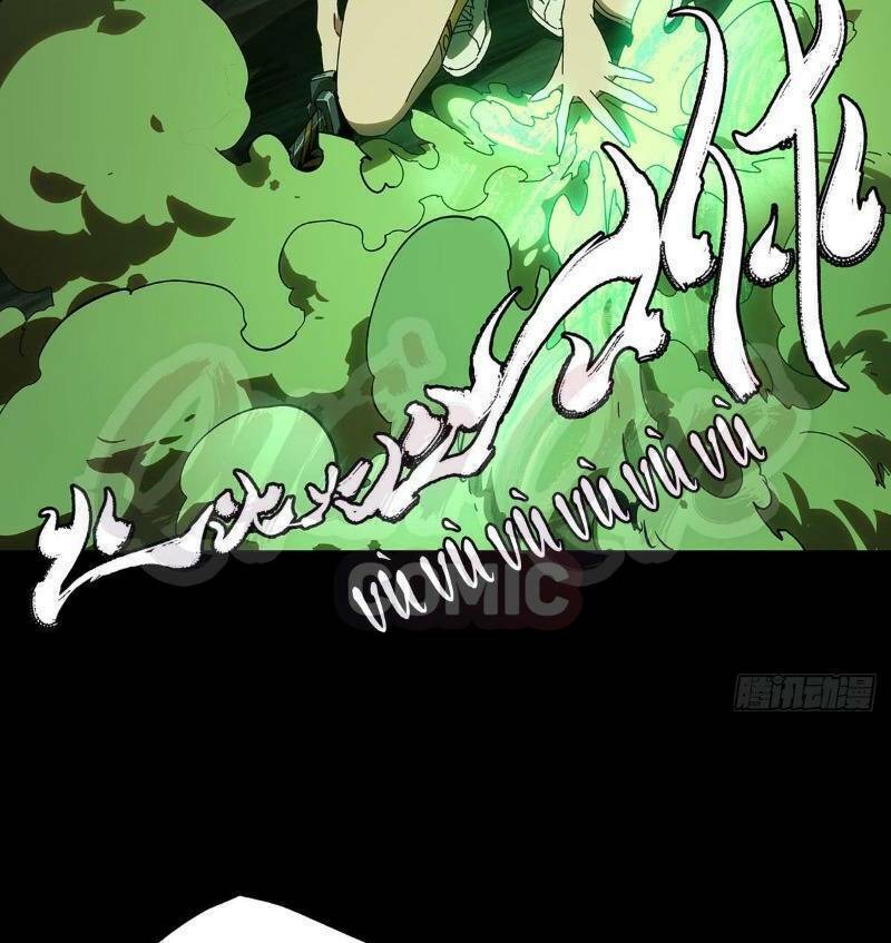 Đại Tượng Vô Hình - Chapter 62 - Page 19