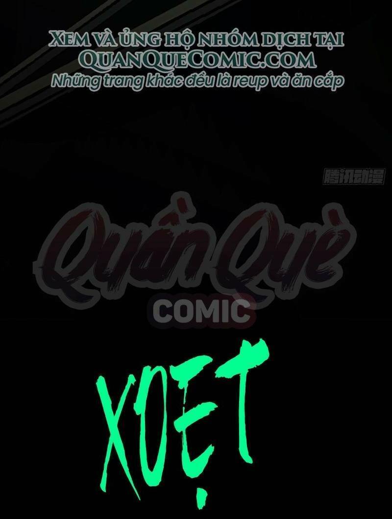 Đại Tượng Vô Hình - Chapter 62 - Page 22