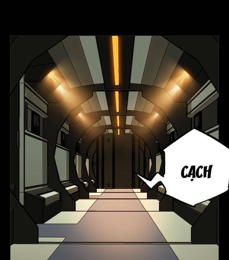 Đại Tượng Vô Hình - Chapter 62 - Page 24