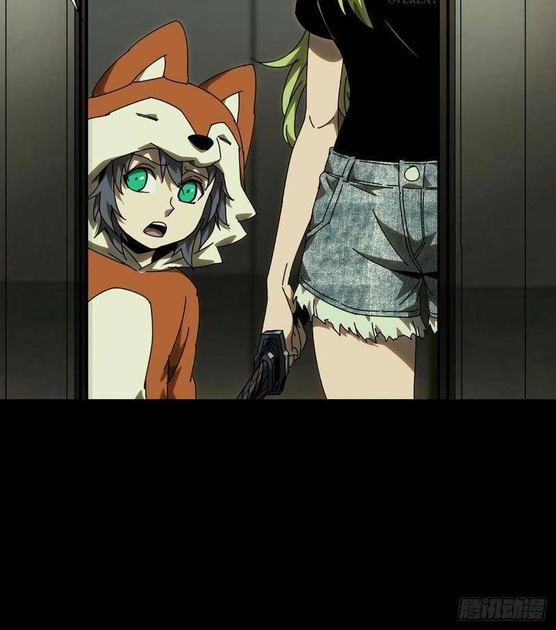 Đại Tượng Vô Hình - Chapter 62 - Page 26