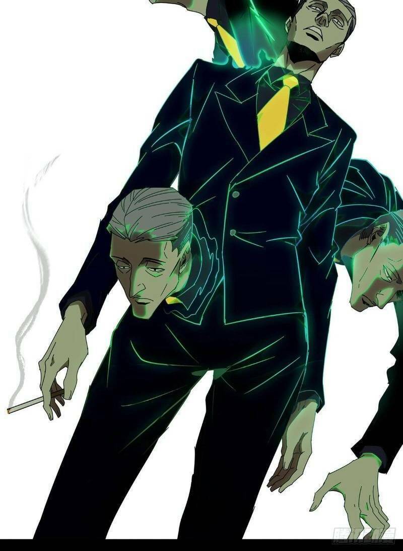 Đại Tượng Vô Hình - Chapter 62 - Page 32