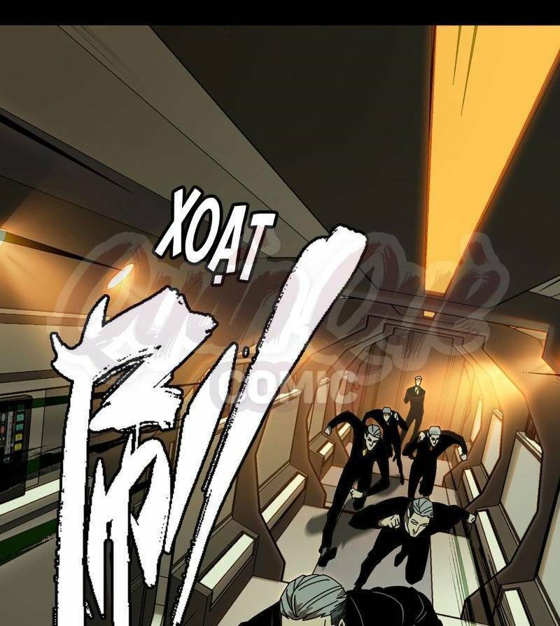 Đại Tượng Vô Hình - Chapter 62 - Page 34