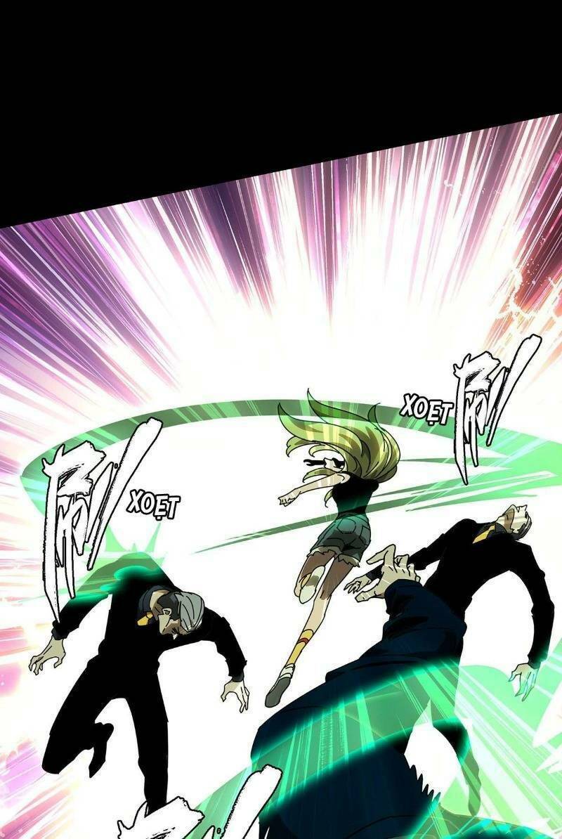 Đại Tượng Vô Hình - Chapter 62 - Page 39