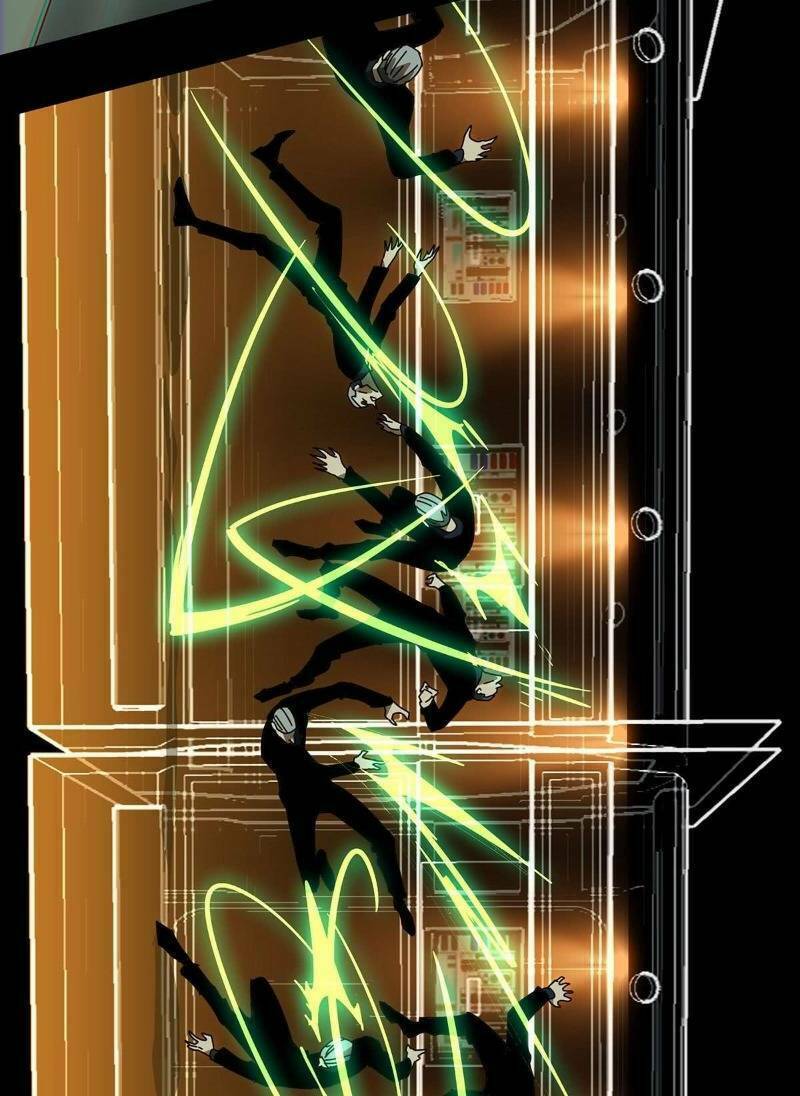 Đại Tượng Vô Hình - Chapter 62 - Page 42