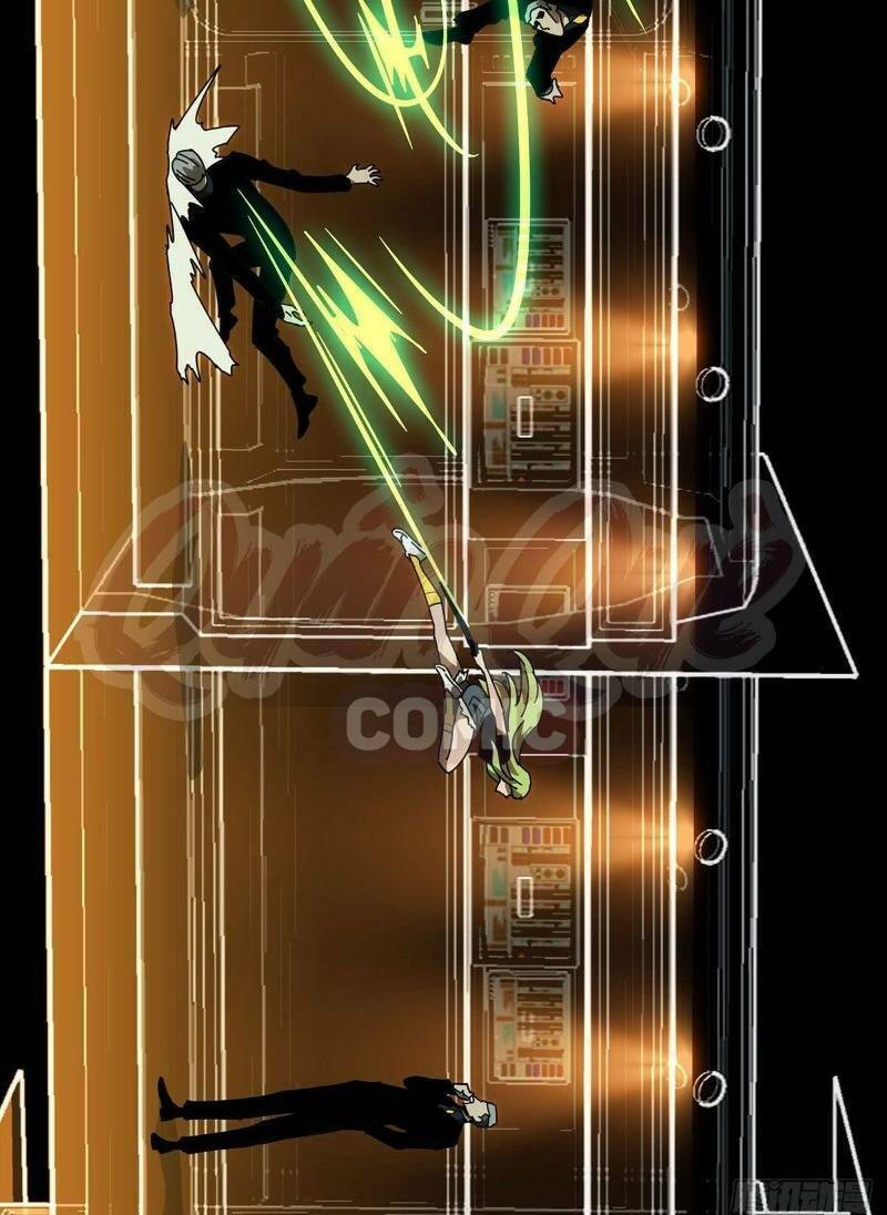 Đại Tượng Vô Hình - Chapter 62 - Page 43