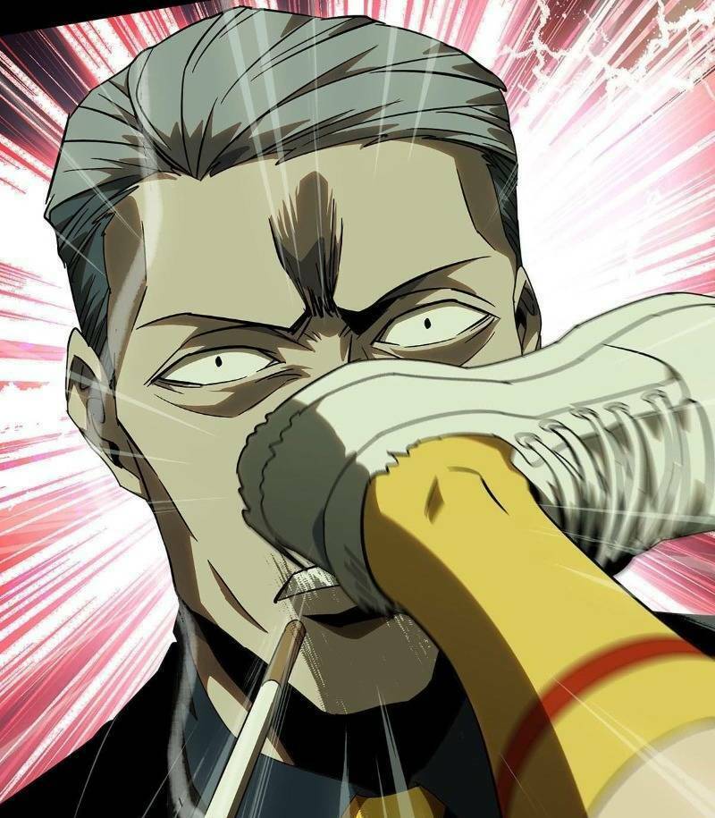 Đại Tượng Vô Hình - Chapter 62 - Page 45