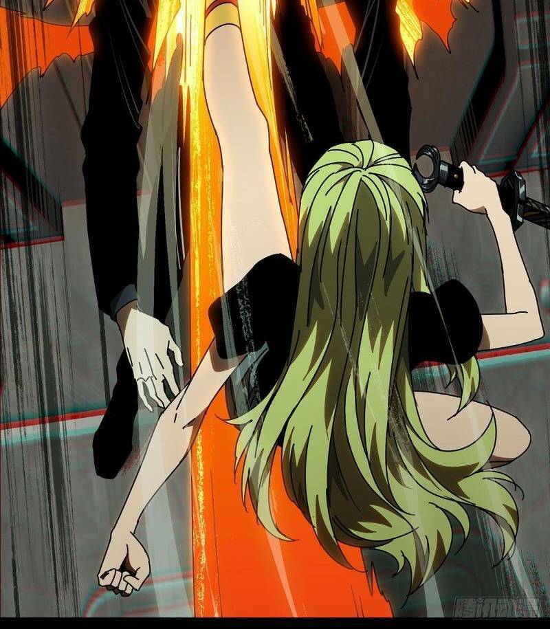 Đại Tượng Vô Hình - Chapter 62 - Page 47