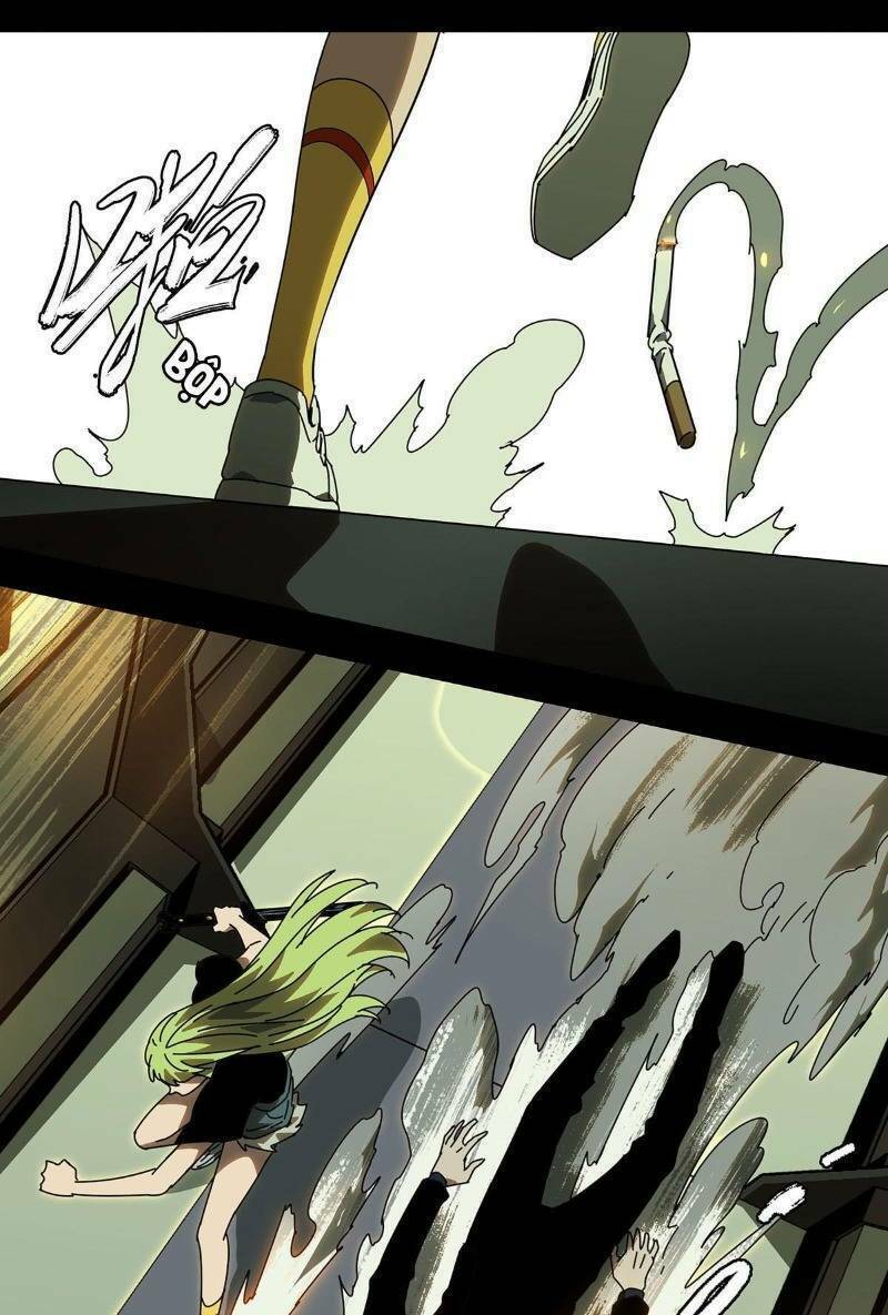 Đại Tượng Vô Hình - Chapter 62 - Page 48