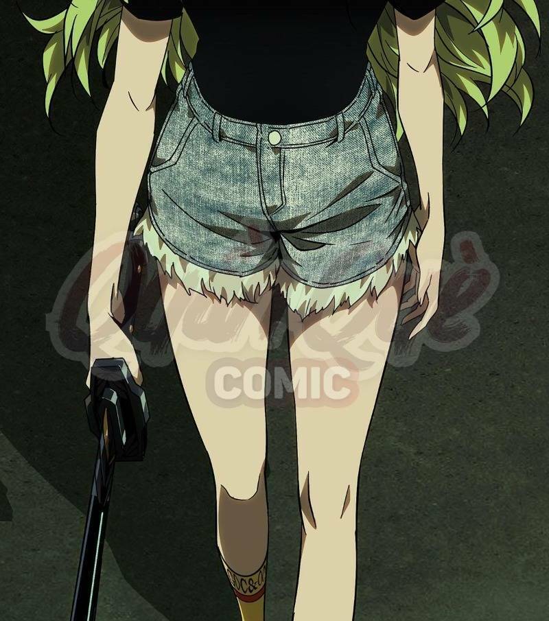 Đại Tượng Vô Hình - Chapter 62 - Page 4