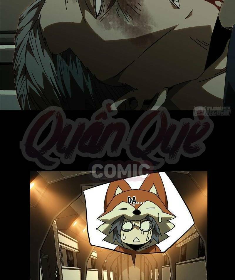 Đại Tượng Vô Hình - Chapter 62 - Page 52