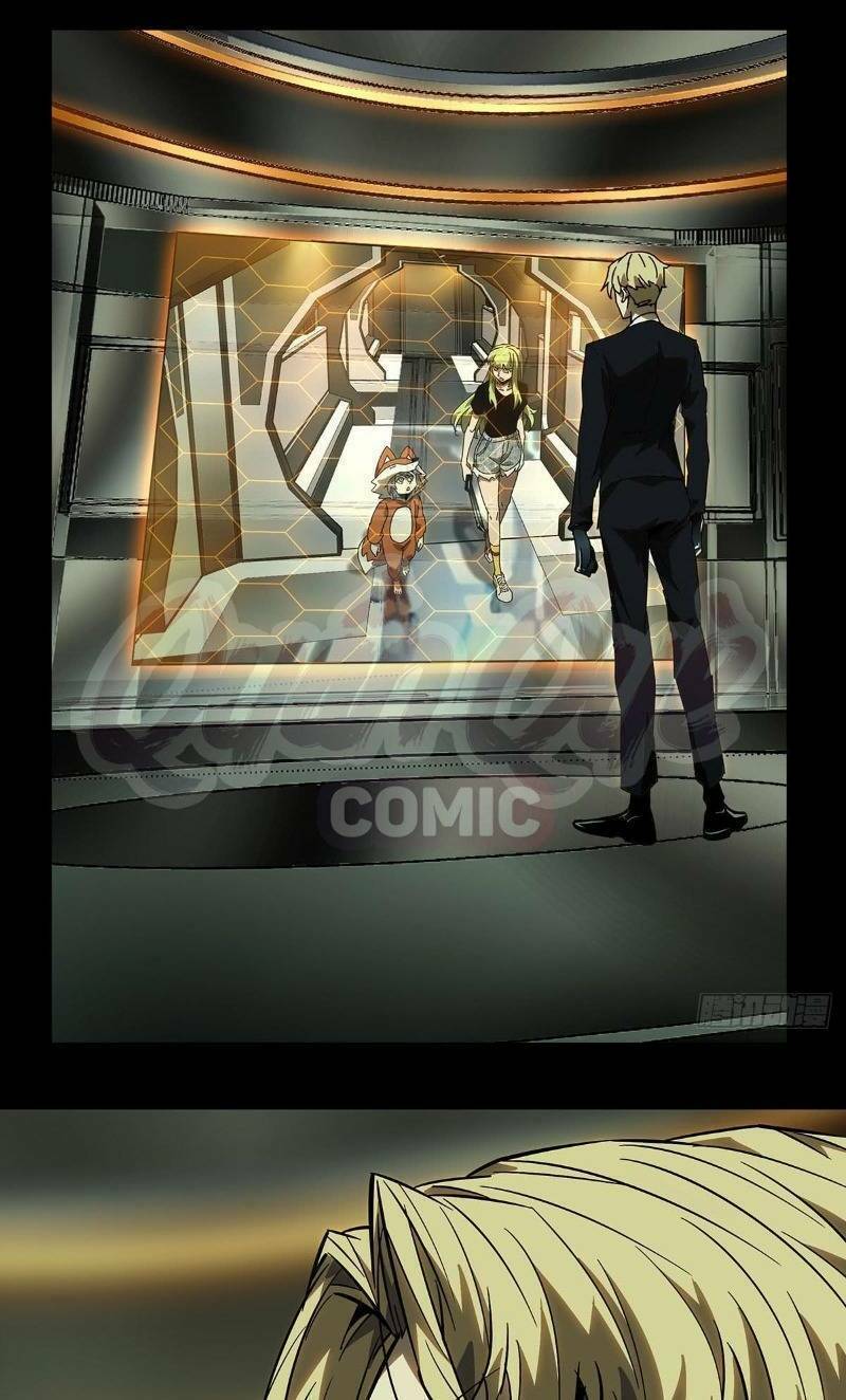 Đại Tượng Vô Hình - Chapter 62 - Page 55