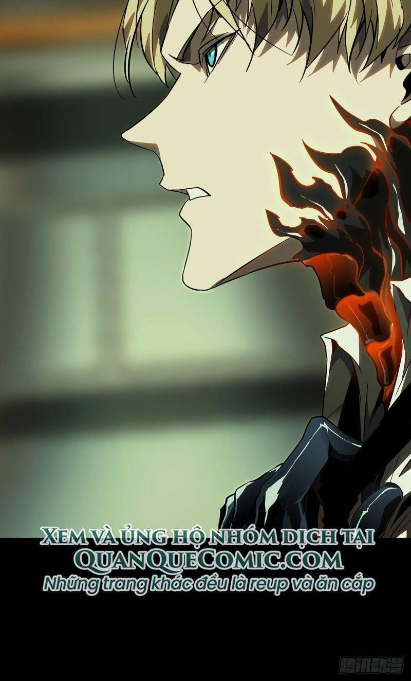 Đại Tượng Vô Hình - Chapter 62 - Page 56