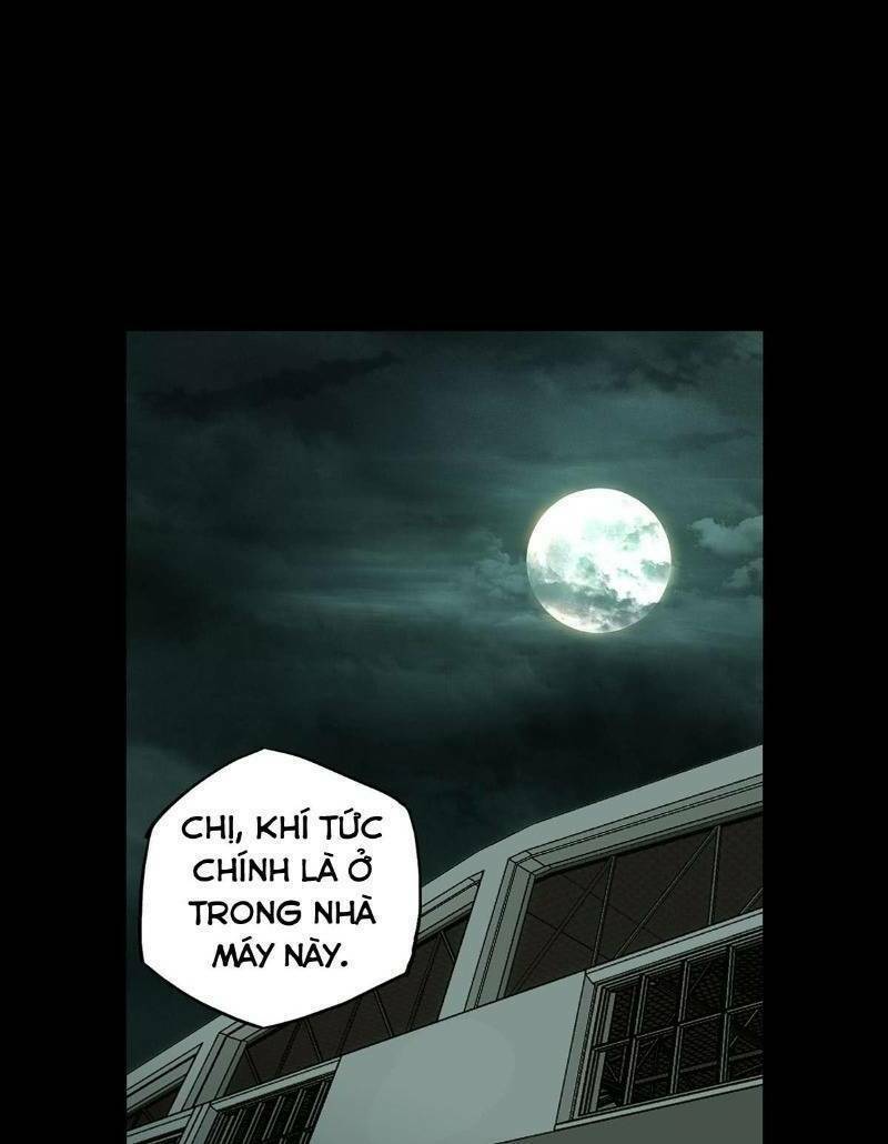 Đại Tượng Vô Hình - Chapter 62 - Page 6