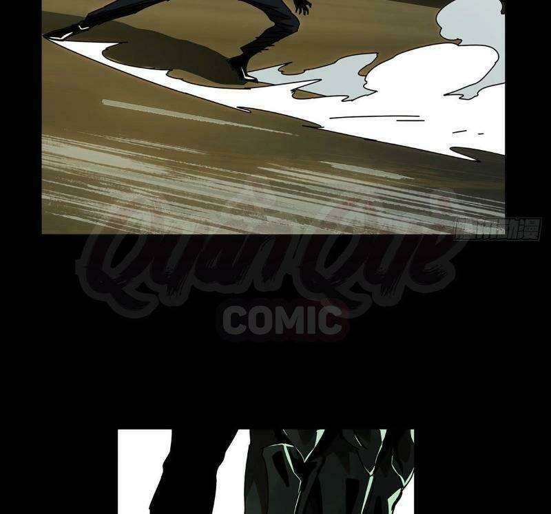 Đại Tượng Vô Hình - Chapter 63 - Page 13