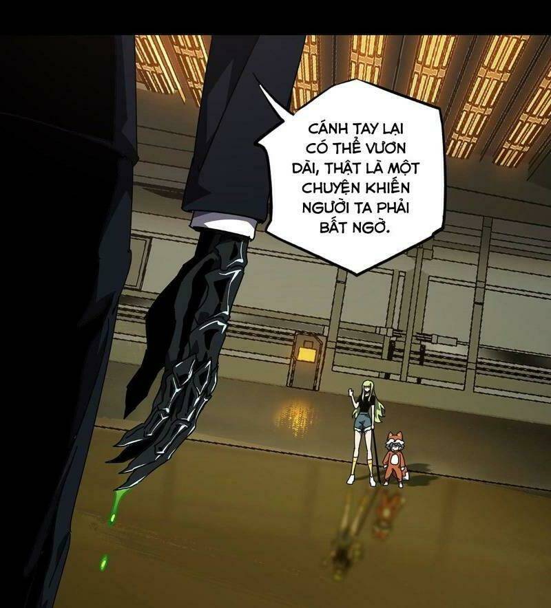 Đại Tượng Vô Hình - Chapter 63 - Page 15