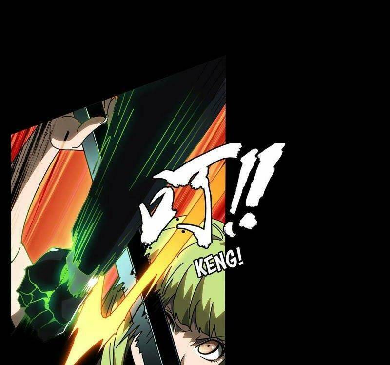 Đại Tượng Vô Hình - Chapter 63 - Page 21